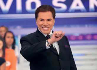 Pares de ingressos: mostra Silvio Santos no MIS - Gratis