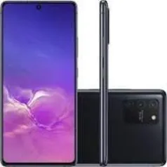 Samsung galaxy S10 lite | R$ 2.159