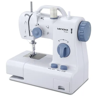 Máquina de Costura Pratic Lenoxx PSM105