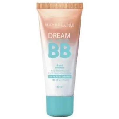 [The Beauty Box] BB Cream Maybelline Oil Control, Escuro, 30ml - R$21