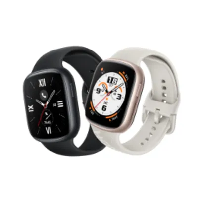 [Com Taxa] Global version HONOR Watch 4 Bluetooth 32M+4G