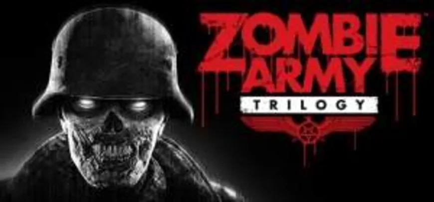 [Steam] Zombie Army Trilogy por R$ 16