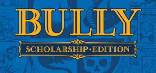 Jogo: Bully: Scholarship Edition | R$14