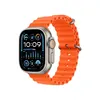 Imagem do produto Apple Watch Ultra 2 | Smartwatch Com Caixa De Titânio 49mm | Gps + Celular | Laranja