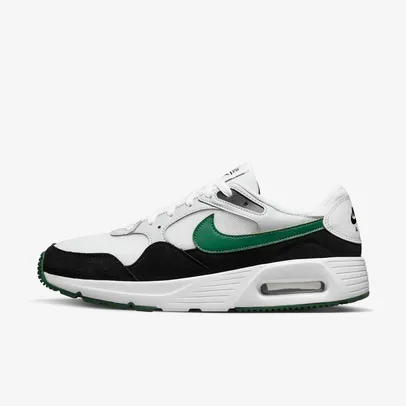 [38] Tênis Nike Air Max SC Masculino