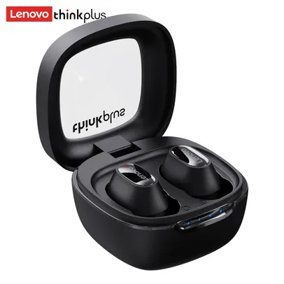 [Com Taxa] Fone de ouvido sem fio Lenovo thinkplus xt62