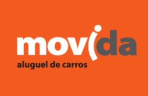 Upgrade no aluguel de automóvel na Movida