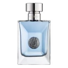 Perfume - Versace Pour Homme Eau de Toilette 100ml