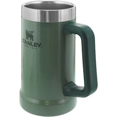 Caneca Térmica Stanley 710ml 8040 com Isolamento a Vácuo