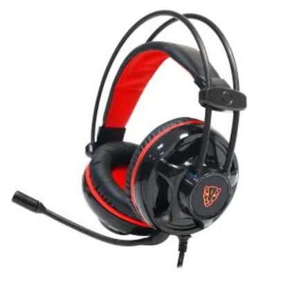 Headset H11 Motospeed | R$76