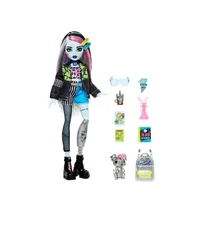 Boneca Monster High Frankie