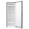 Imagem do produto Freezer/Refrigerador Philco PFV205I Vertical Inox Premium 201L 220V