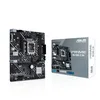 Imagem do produto Placa-mãe Asus Prime D4, Intel LGA 1700, mATX, DDR4 - H610M-E