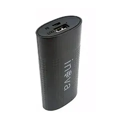 Power Bank Inova 5000mAh Pow-1013 | R$31