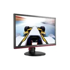 Monitor AOC LED G2460PQU Gamer 24" Full HD 1920 x 1080 144 hertz | R$619