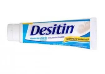 Creme Desitin Preventivo de Assaduras 113g