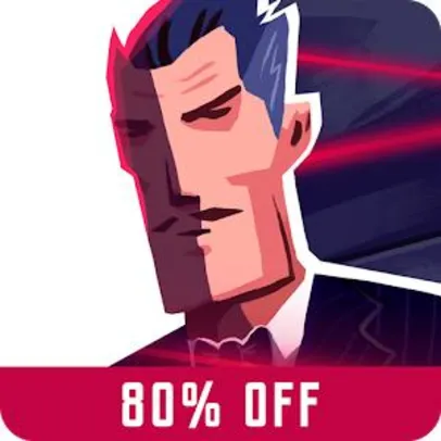 Agent A: A puzzle in disguise (Android) - R$1