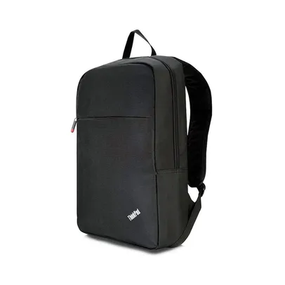 [1° Compra R$47,92] Mochila Notebook Lenovo Thinkpad Case 15,6'' - 4X40K09936