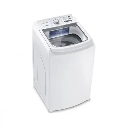 Foto do produto Lavadora De Roupas Electrolux Essential Care Led14 14Kg