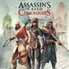 Assassin's Creed Chronicles – Trilogy (Xbox) | R$18