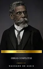 (eBook Kindle) Machado de Assis: Obras Completas