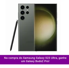 Smartphone Samsung Galaxy S23 Ultra 5G 512GB