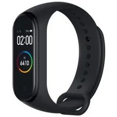 (Gearbest) Xiaomi Mi Band 4 versão internacional | R$ 114