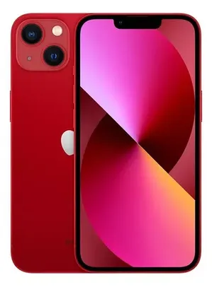 Apple iPhone 13 (128 GB) - (PRODUCT)RED - Distribuidor Autorizado