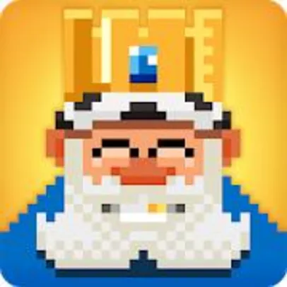 Tiny Empire - Epic Edition (Android) - Grátis