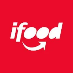 Entrega Grátis ifood - Pedidos acima de R$40,00