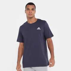 Camiseta Adidas Sport Logo Single Masculina