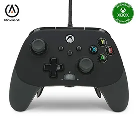 Controle com fio PowerA FUSION Pro 2 para Xbox Series X|S e Xbox One