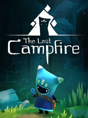 Jogo The Last Campfire na Steam