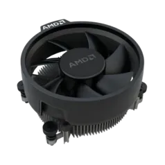 Cooler para Processador AMD Wraith Stealth, 92mm, AM4