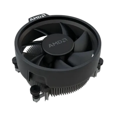 Cooler para Processador AMD Wraith Stealth, 92mm, AM4