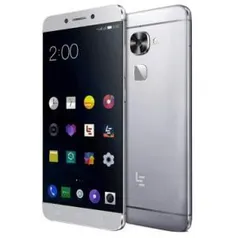 Smartphone Leeco Le 2 X520 5,5" Full HD Snap 652 3Gb RAM 32Gb ROM Por R$ 430