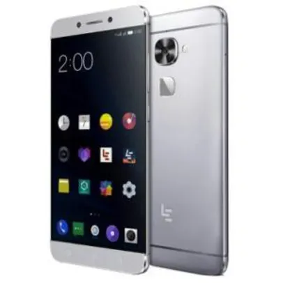Smartphone Leeco Le 2 X520 5,5" Full HD Snap 652 3Gb RAM 32Gb ROM Por R$ 430