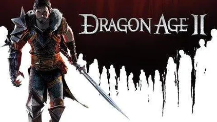 Pacote de DLCs do Dragon Age II