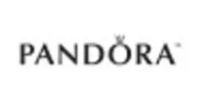 Logo Pandora Jóias