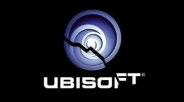 Ubisoft Summer Sale - Até 80% OFF