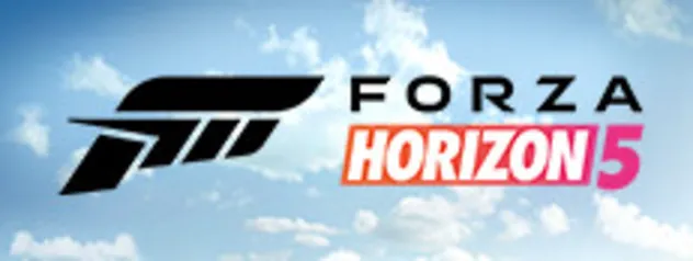 [TRIAL] Forza Horizon 5 de graça durante o final de semana