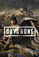 [ STEAM ] Days Gone Key GLOBAL