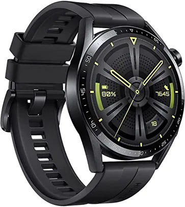 (Internacional) Smartwatch Huawei GT3 46mm