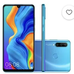 [APP/AME] Smartphone Huawei P30 Lite R$ 1319 ( via AME)