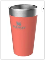 Copo Térmico de Cerveja Stanley 473ml