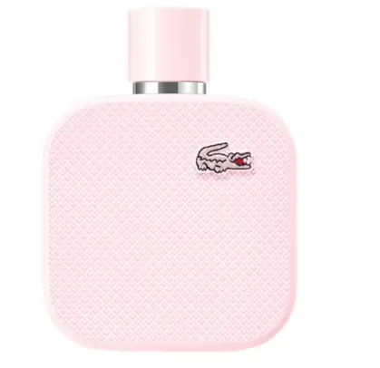 L.12.12 Rose Lacoste  Perfume Feminino  Eau de Parfum