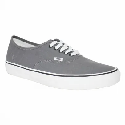 Tênis Vans Authentic Pewter