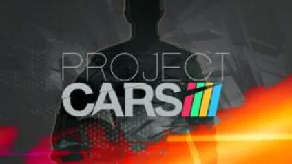 Jogo Project CARS - PC Steam | R$8