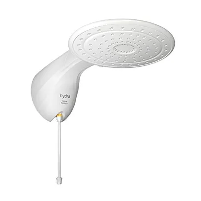 Hydra DPOP.E.772BR, Ducha Eletrônica Optima 7700W, 220V, Branco