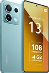 Imagem do produto Smartphone Xiaomi Redmi Note 13 5G 8GB Ram 256gb Azul